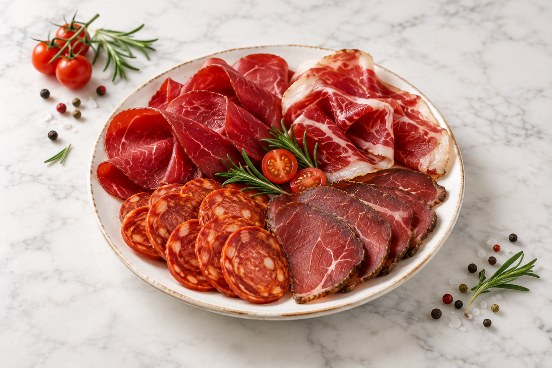 Pourquoi certaines charcuteries halal ont plus de goût que d’autres