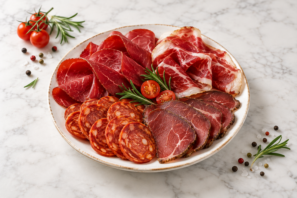 Pourquoi certaines charcuteries halal ont plus de goût que d’autres