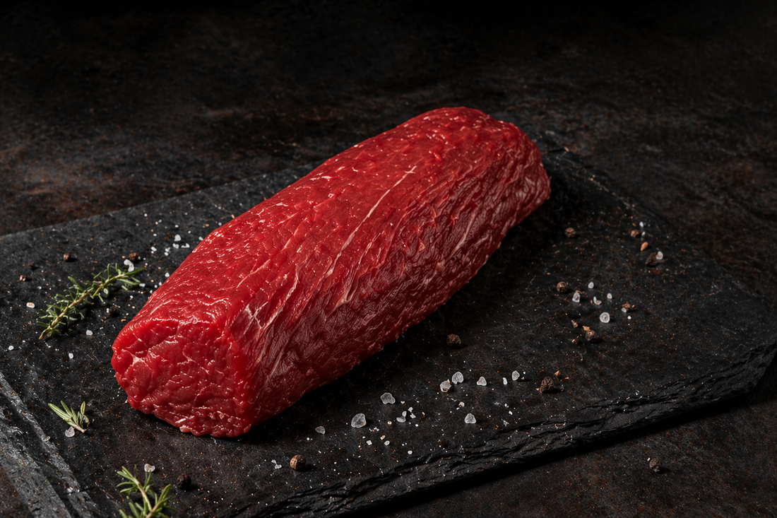 Charcuterie Halal Sans VSM : l’exigence d’une vraie qualité