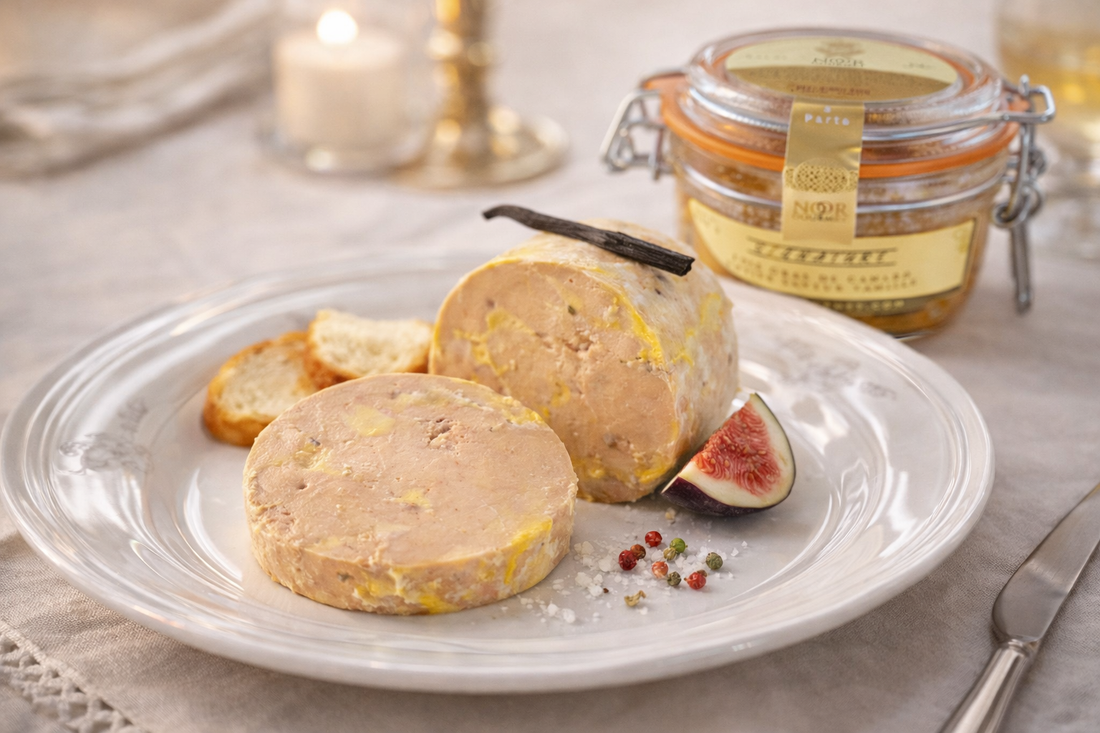 Foie Gras Entier Halal : comprendre l’excellence