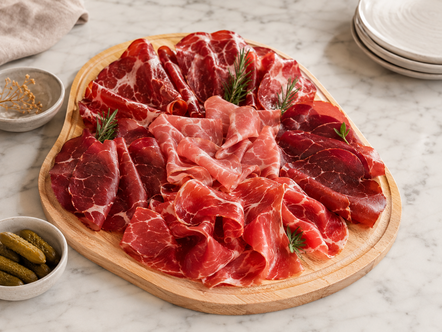 Comment reconnaître une vraie charcuterie halal artisanale