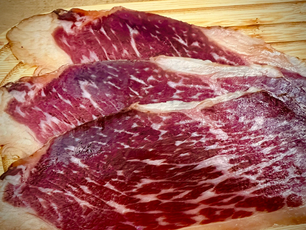 Jambons et Viandes Affinées Halal