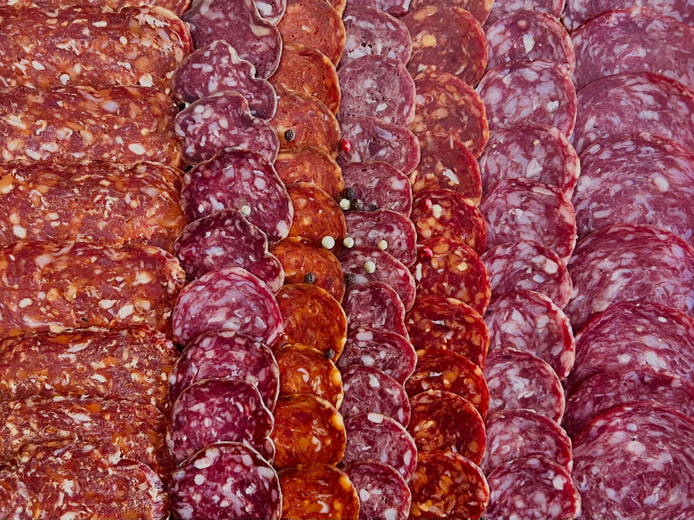 Saucissons et Salaisons Halal