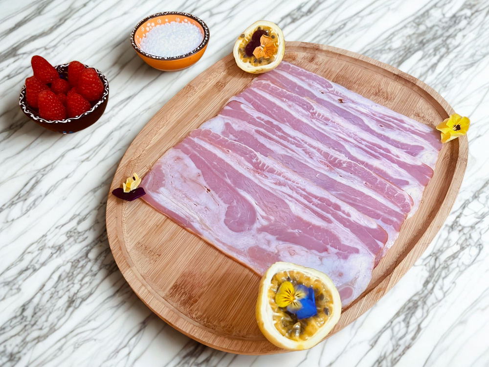 Pastrami, Bacon et Spécialités Fumées Halal