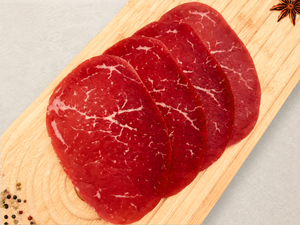 Bresaola Halal des Alpes Italiennes