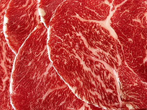 Cecina de Bœuf Halal Affinée