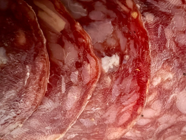 Salametto Halal Tradition