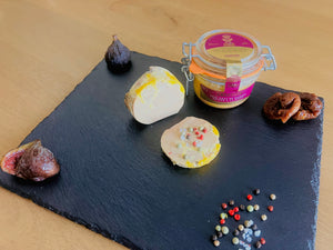 Foie Gras Entier de Canard Halal à la Figue 130 g