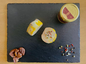 Foie Gras Entier de Canard Halal 90 g