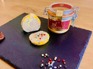 Foie Gras Entier de Canard Halal 180 g