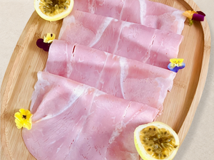 Jambon Supérieur de Veau Halal - Gourmet