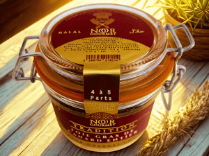 Foie Gras Entier de Canard 180 g