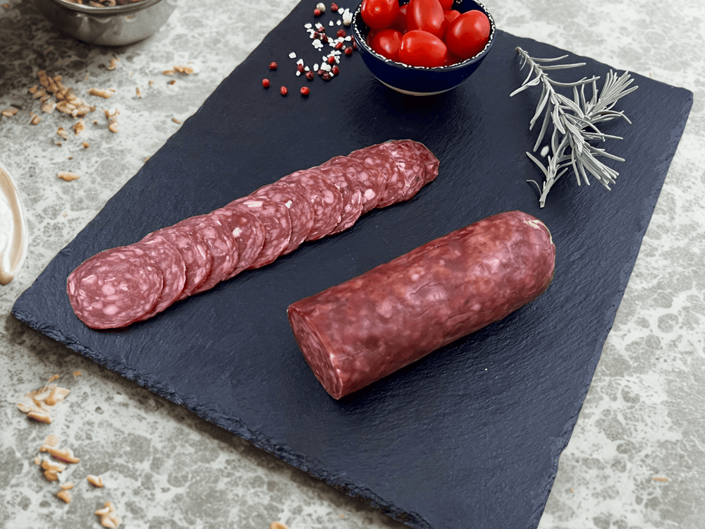 Salametto Halal Tradition