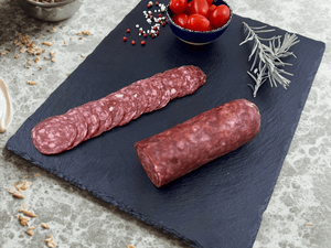 Salametto Halal Tradition