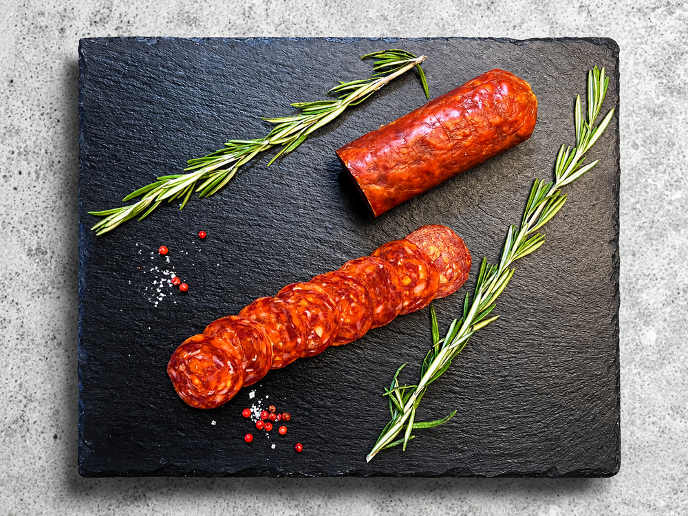 Salametto Halal Piquant