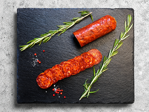 Salametto Halal Piquant
