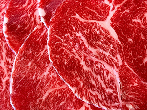 Cecina de Bœuf Halal Affinée