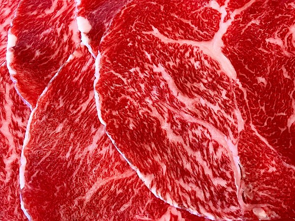 Cecina de Bœuf Halal Affinée