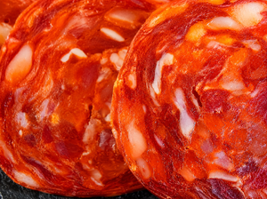 Salametto Halal Piquant